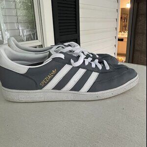 Adidas Spezial Gray US size 12